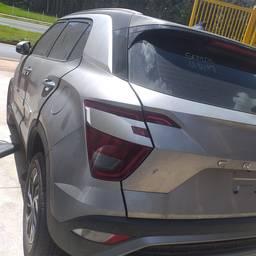 Creta Limited 1.0 Turbo Aut.