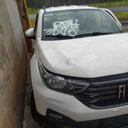 Strada Freedom 1.4 Flex 8V CS