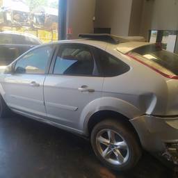 Focus 2.0 16V/ 2.0 16V Flex 5p