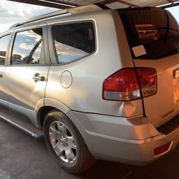 MOHAVE EX 3.0 V6 24V 256cv TB Dies. Aut.
