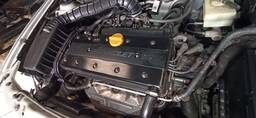 Chevrolet Chevrolet Astra 2002 2.0 16v 3p 2002