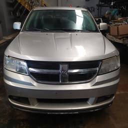 Dodge Journey 2009 2.7 Sxt 5p