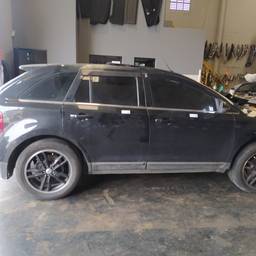 Ford Edge 2011 3.5 Limited Awd 5p