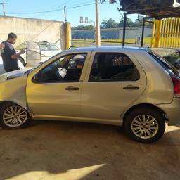 Fiat Palio 2011 1.0 Fire Economy Flex 5p