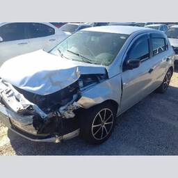 Volkswagen Gol 2019 1.6 Msi Total Flex 5p