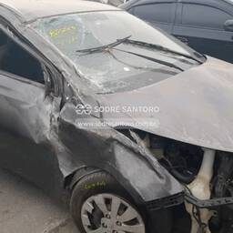 Hyundai HB20 2015 1.0 Comfort Flex 5p
