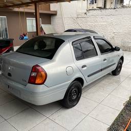 Clio Sed.RL/Auth.1.0/1.0 Hi-Power 16V 4p