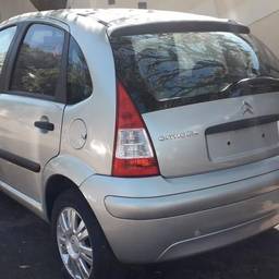 C3 EXCLUSIVE 1.4 FLEX 8V 5P