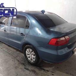VOYAGE Trendline 1.0 T.Flex 12V 4p