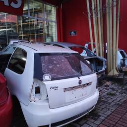 Fiat Palio 2015 1.0 Fire Flex 3p