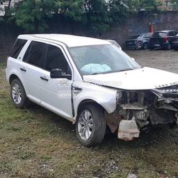 Land Rover Land Rover Freelander 2 2012 2.2 Sd4 Dynamic 5p 2012