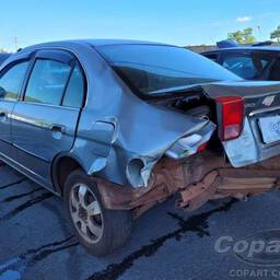 HONDA CIVIC 2001 1.7 LX 4P