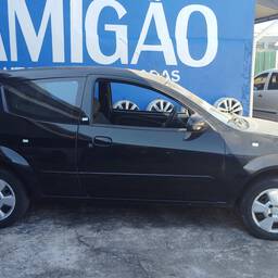 Ford Ka 2010 1.0 Flex 3p