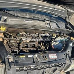 FORD ECOSPORT 2009 2.0 XLT 4WD FLEX 5P