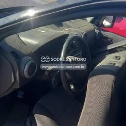 FORD ECOSPORT 2009 2.0 XLT 4WD FLEX 5P