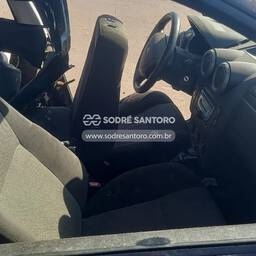 FORD ECOSPORT 2009 2.0 XLT 4WD FLEX 5P