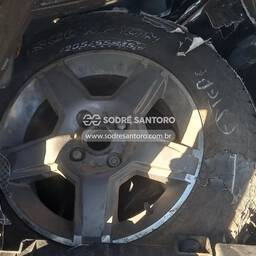 FORD ECOSPORT 2009 2.0 XLT 4WD FLEX 5P