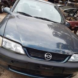 Vectra GLS/Expres.2.2/ 2.0 e 2.0 CD 8V