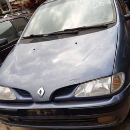 Scénic RXE 2.0 8V