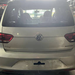 VOLKSWAGEN FOX 2017 1.6 16V MSI HIGHLINE TOTAL FLEX 5P