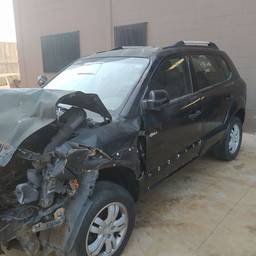 Tucson 2.7 MPFI 24V 175cv Aut.