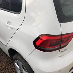 FOX HIGHLINE I MOTION 1.6 FLEX 16V 5P