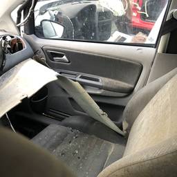 FOX HIGHLINE I MOTION 1.6 FLEX 16V 5P