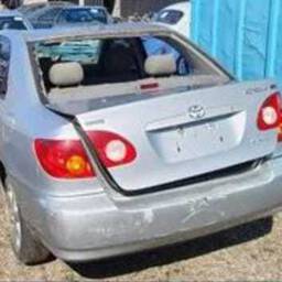Volkswagen Volkswagen Jetta 2007 2.5 4p 2007
