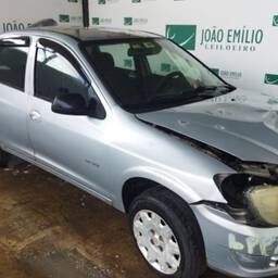 Chevrolet Chevrolet Prisma 2011 1.4 Maxx Econoflex 4p 2011