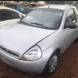 Ka 1.0i 3p