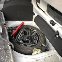 FOX HIGHLINE I MOTION 1.6 FLEX 16V 5P