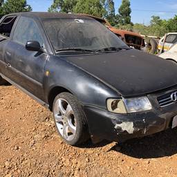 Audi A3 1999 1.8 Aut. 3p