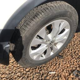 HONDA CR-V 2012 2.0 LX 4X2 5P