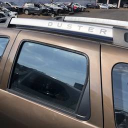 RENAULT DUSTER 2016 2.0 16V DYNAMIQUE 4X4 HI-FLEX 5P
