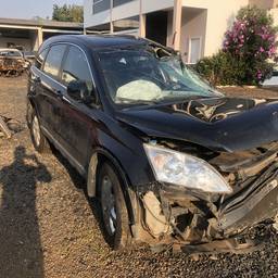 Honda CR-V 2011 2.0 Lx 4x2 Aut. 5p