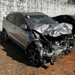 Honda Honda HR-V 2020 1.8 Ex Flex Aut. 5p 2020