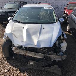 FORD FIESTA 2015 1.5 S FLEX 5P