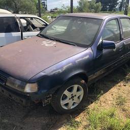 Chevrolet Vectra 1994 2.0 Cd 4p