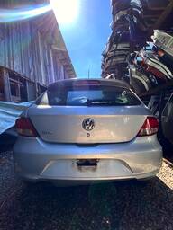 Volkswagen Volkswagen Gol 2010 1.0 Vht Total Flex 5p 2010