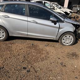 FORD FIESTA 2015 1.5 S FLEX 5P