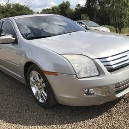 Fusion SEL 2.3 16V  162cv Aut.