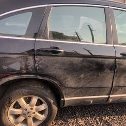 HONDA CR-V 2011 2.0 LX 4X2 AUT. 5P