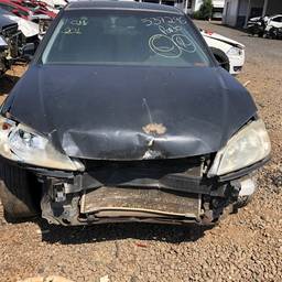 HONDA CIVIC 2004 1.7 LX AUT. 4P