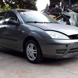 Focus 2.0 16V/ 2.0 16V Flex 5p