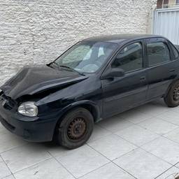 Corsa Sed Class.Life 1.0/1.0 FlexPower
