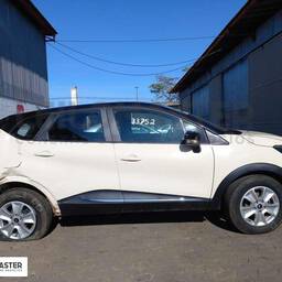 RENAULT CAPTUR 2020 1.6 16V LIFE SCE X-TRONIC 5P