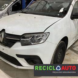 Renault Sandero 2021 1.0 Life 12v 5p
