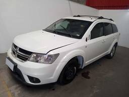 Dodge Dodge Journey 2013 3.6 Sxt 5p 2013