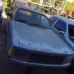 Ford Del Rey 1988 1.6 L 2p