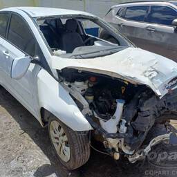 Hyundai Hyundai HB20 2015 1.6 Comfort Style Flex Aut. 5p 2015